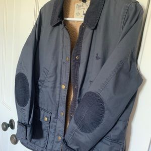 Jack Wills Jacket